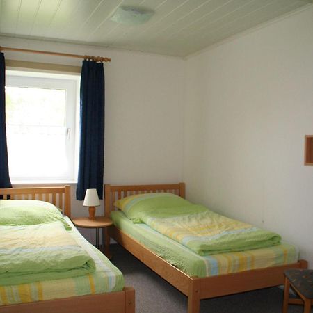 Wohnung-Schwalbennest Süderende Kültér fotó