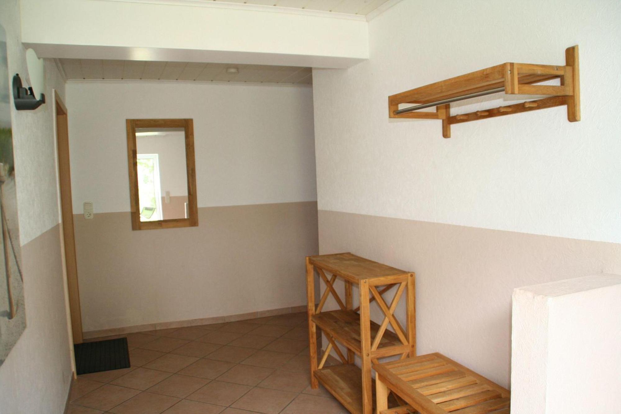 Wohnung-Schwalbennest Süderende Kültér fotó